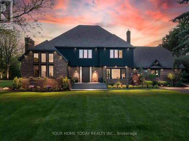 27 Chantelay Crescent, Halton Hills, ON, L7G 4S5 house for sale | Listing ID W13795 | Royal LePage