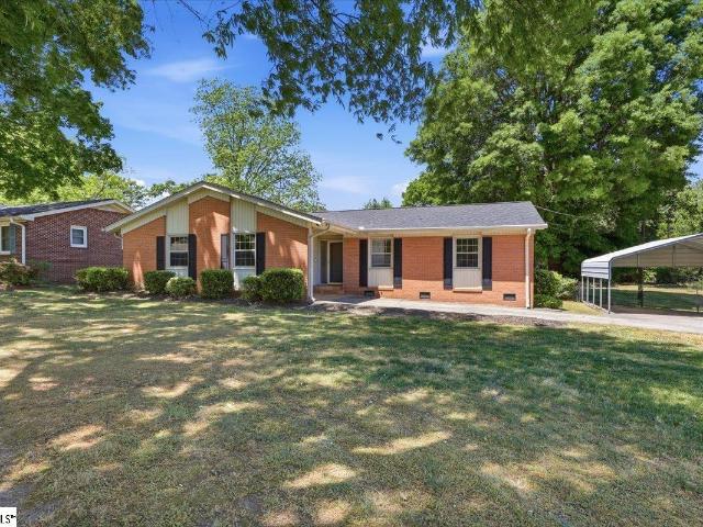 27 Cherrylane Dr, Greenville, SC 29611 | MLS #1589