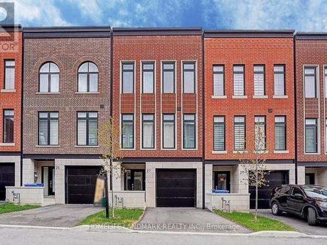 27 Chestnut Court, Aurora, ON, L4G 4A4 house for sale | Listing ID N13775 | Royal LePage