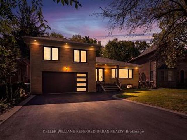 27 Christine Crescent, Toronto, ON, M2R 1A4 house for sale | Listing ID C13822 | Royal LePage