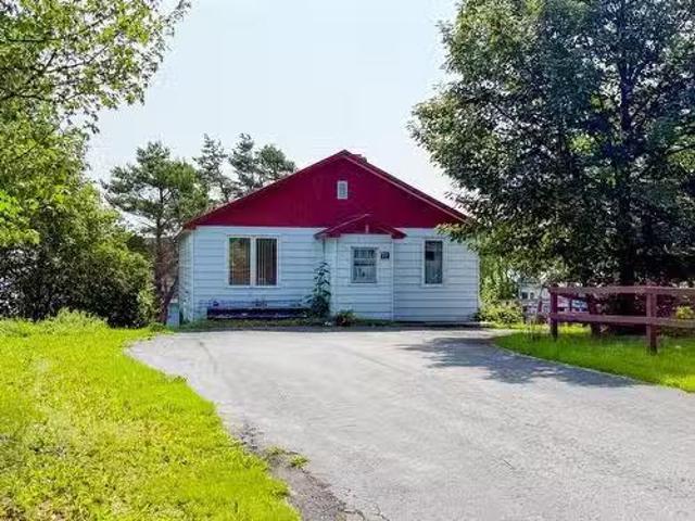 27 Church Hill, Spaniards Bay, NL, A0A 3X0 house for sale L.