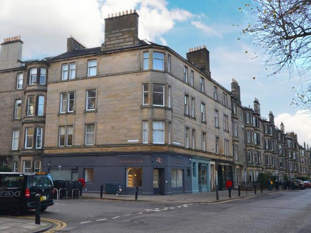 27 Comely Bank Road, City of Edinburgh, EH4 1EB, United Kingdom | 2 bed apartment for rent #136169413 | Rentberry