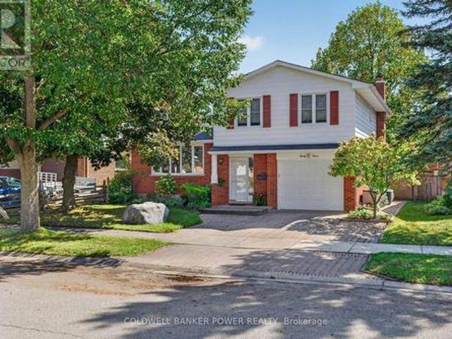 27 Concord Crescent, London North I, ON, N6G 3H4 house for sale | Listing ID X13741 | Royal LePage