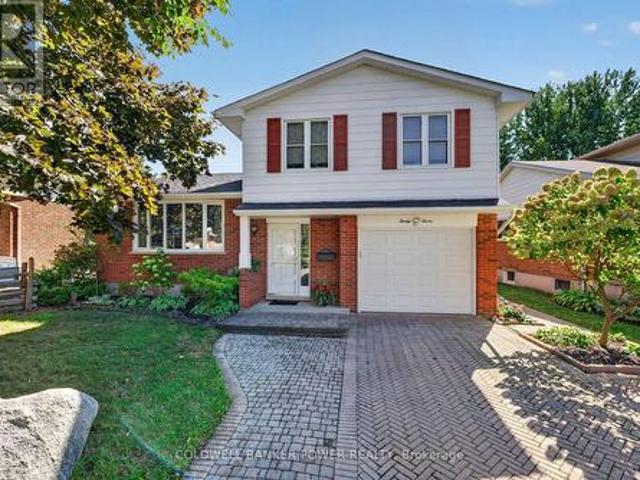 27 Concord Crescent, London North I, ON, N6G 3H4 house for sale | Listing ID X13819 | Royal LePage