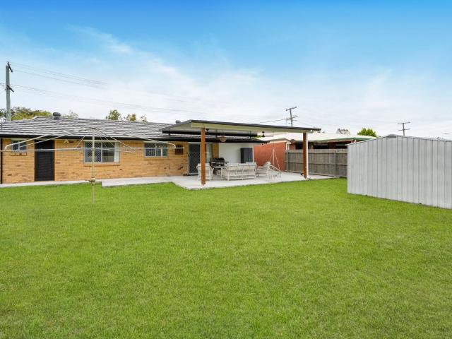 27 Coolmunda Street Marsden, QLD 4132
