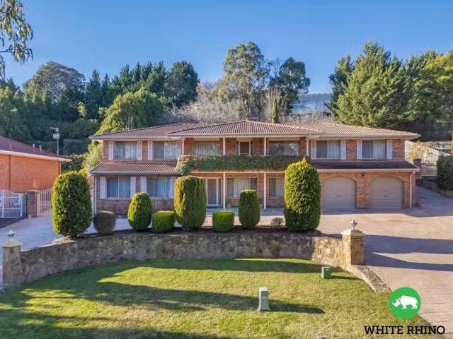 27 Cobbadah Street, O'Malley House for rent Listed by Rentals.
