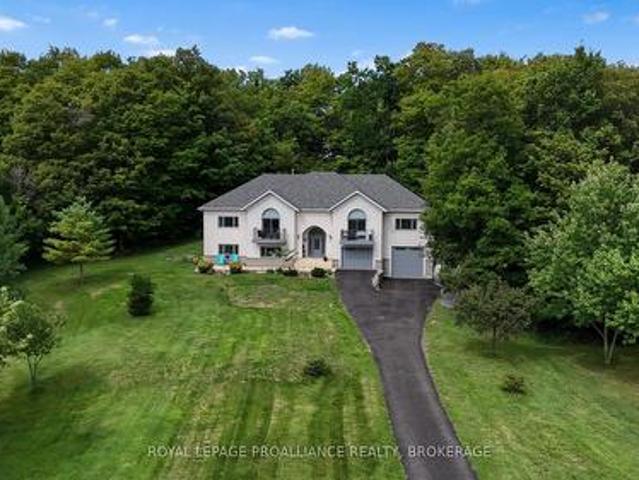 27 Collins Drive, Frontenac South, ON, K0H 1X0 house for sale | Listing ID X13744 | Royal LePage
