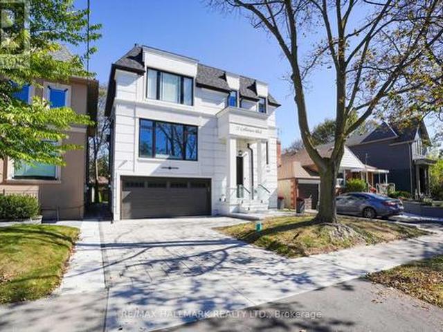 27 Collinson Boulevard, Toronto, ON, M3H 3C1 house for sale | Listing ID C13853 | Royal LePage