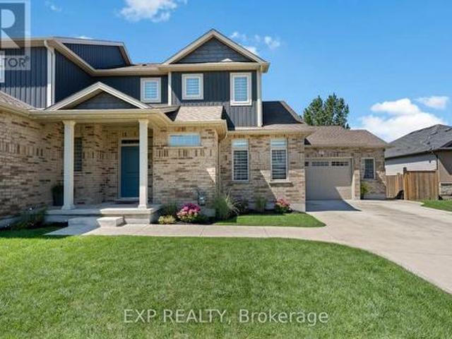 27 Corbin Street, St. Catharines Oakdale, ON, L2P 0E8 house for sale | Listing ID X13638 | Royal LePage