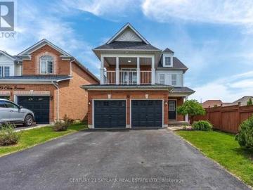 27 Clair Avenue, Whitby, ON, L1M 2G8 house for sale | Listing ID E13427 | Royal LePage