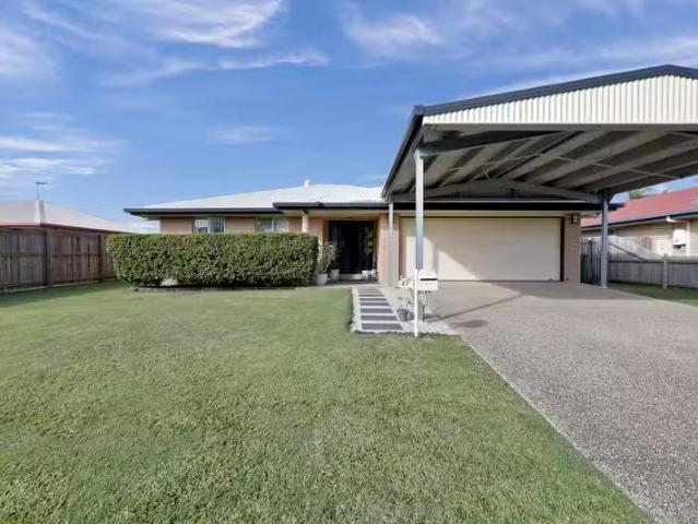 27 Clements Street, SOUTH MACKAY, QLD 4740 House for Rent