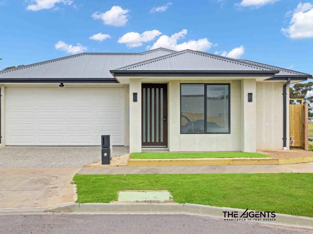 27 Climbing Drive, Wyndham Vale VIC 3024 AUS