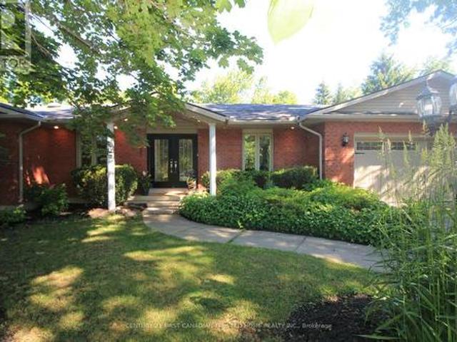 27 Croydon Drive, Middlesex Centre Arva, ON, N0M 1C0 house for sale | Listing ID X13656 | Royal LePage