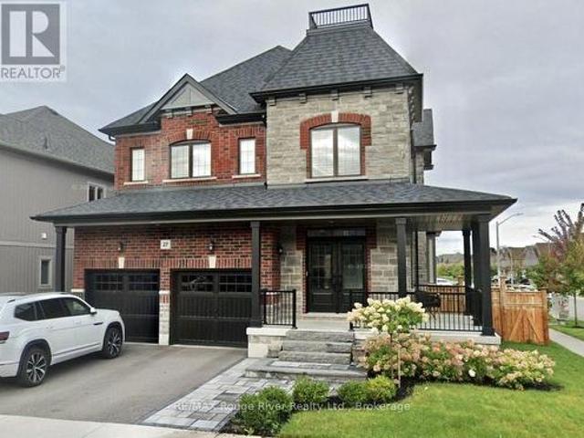 27 Crombie Street, Clarington Bowmanville, ON, L1C 4A1 house for sale | Listing ID E13627 | Royal LePage