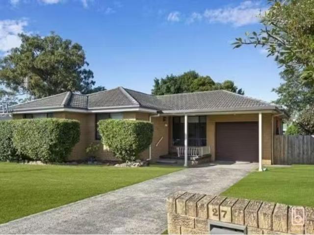 27 Crossingham Street, CANTON BEACH House for rent Listed by.