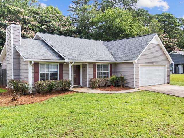 27 Crossridge Drive SE