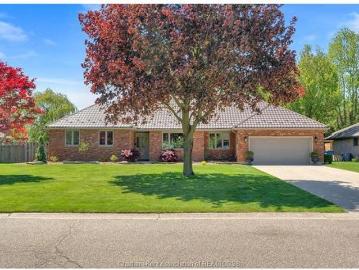 27 Cramar Crescent, Chatham, ON, N7M 6G3 house for sale | Listing ID 26011 | Royal LePage