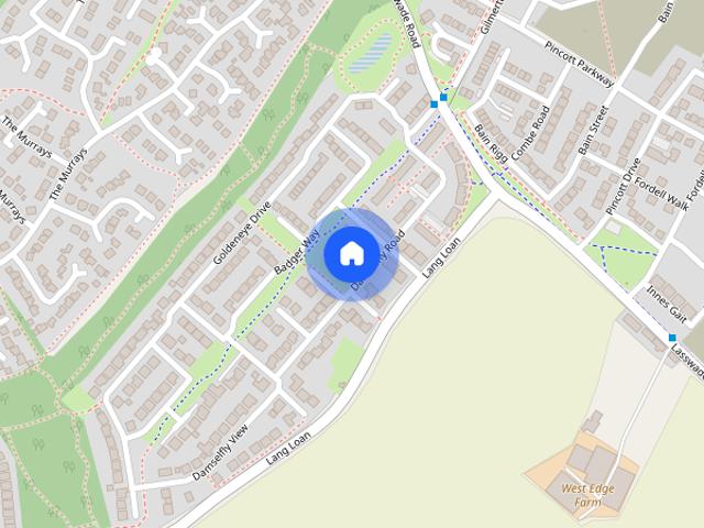 27 Damselfly Road, Edinburgh, EH17 8XG