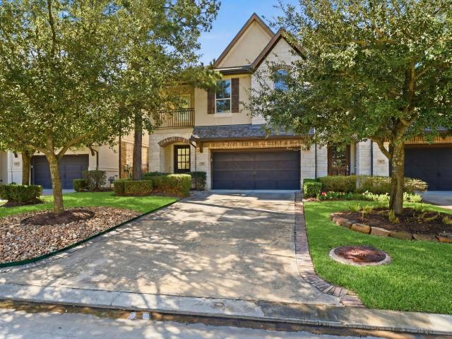 27 Daffodil Meadow Pl, Tomball, TX 77375 | MLS #91803
