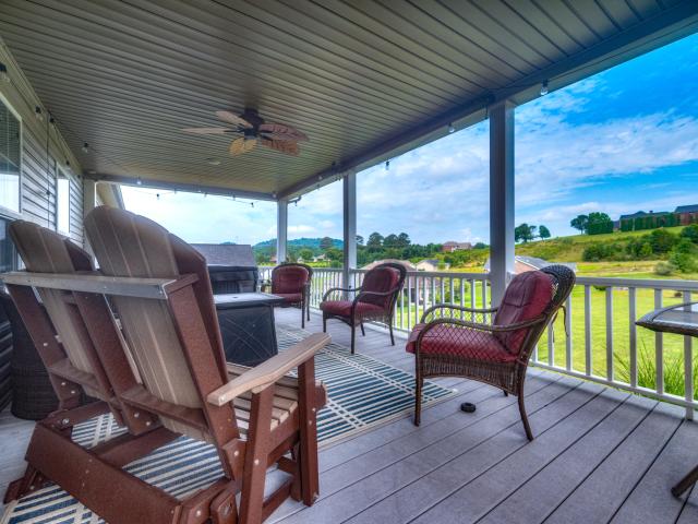 27 Dale Hollow Drive