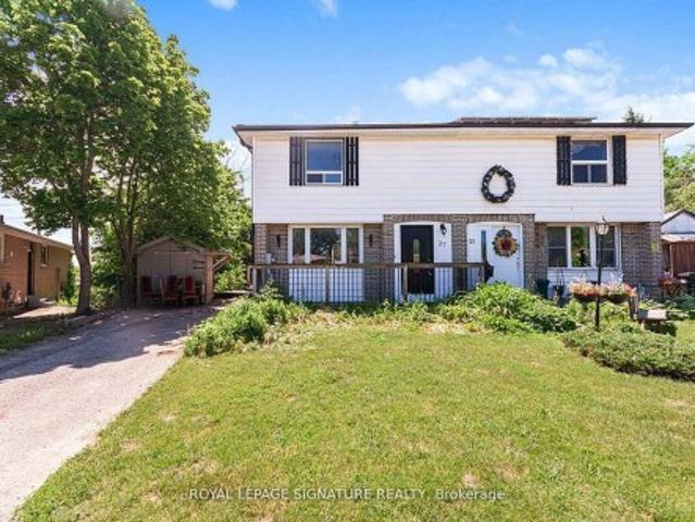 27 Daphne Crescent, Barrie, ON, L4M 2Y7 house for lease | Listing ID S13819 | Royal LePage