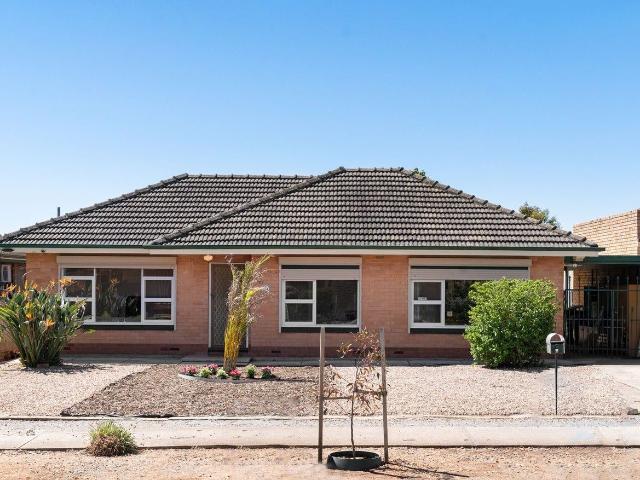 27 Deepdene Avenue, MITCHELL PARK, SA 5043