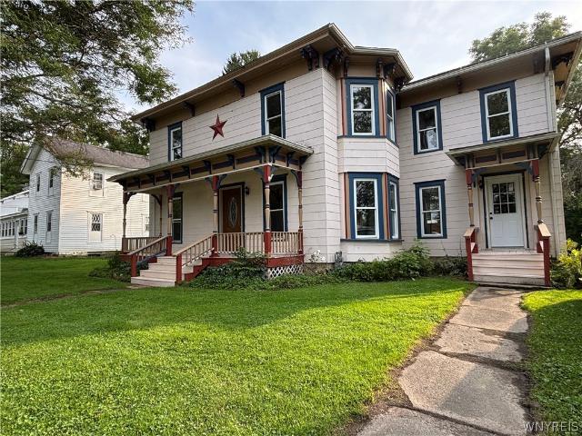 27 Delevan Avenue
