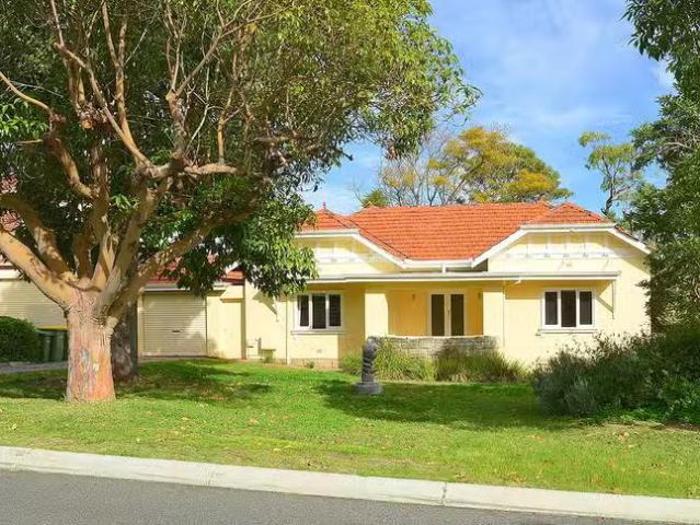 27 Doonan Road, Nedlands, WA 6009