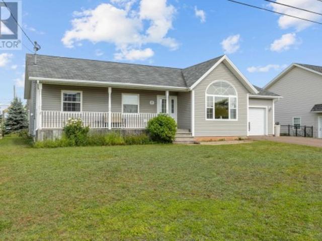27 Doiron Drive, Charlottetown, PE, C1E 0A7 house for sale | Listing ID 202622 | Royal LePage