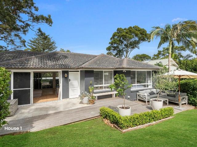 27 Dolphin Crescent, Avalon Beach House | Listed 31 July 2026