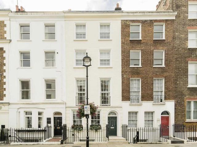27 Dorset Street, London, W1U 8AR, United Kingdom | 4 bed townhouse for rent #136500491 | Rentberry