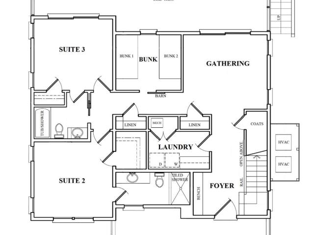 27 Dowitcher Trail