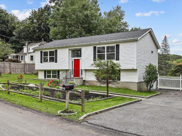 27 Dunwoodie Road
