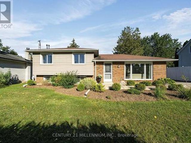 27 Dundas Street W, Erin, ON, N0B 1T0 house for sale | Listing ID X13773 | Royal LePage