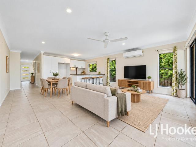 27 Durack Place, Laidley, Australia