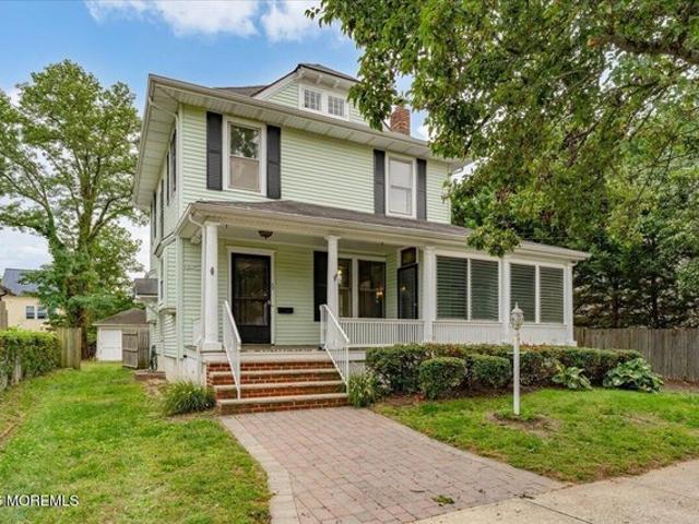 27 E Garfield Ave, Atlantic Highlands, NJ 07716