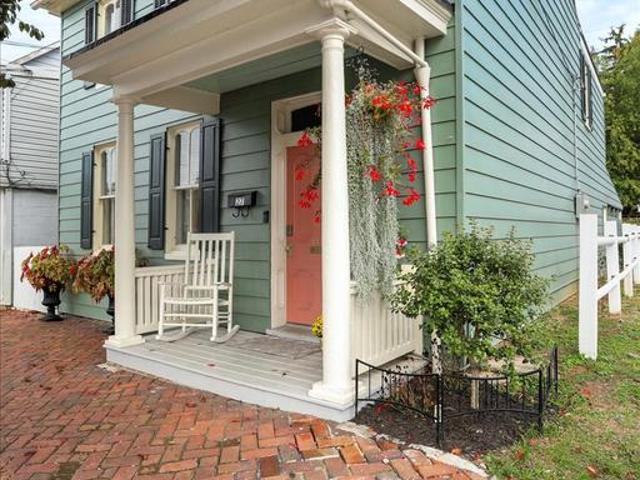 27 E Salisbury Street