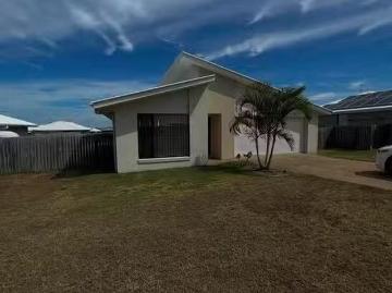27 Eagle Heights, Zilzie, QLD 4710
