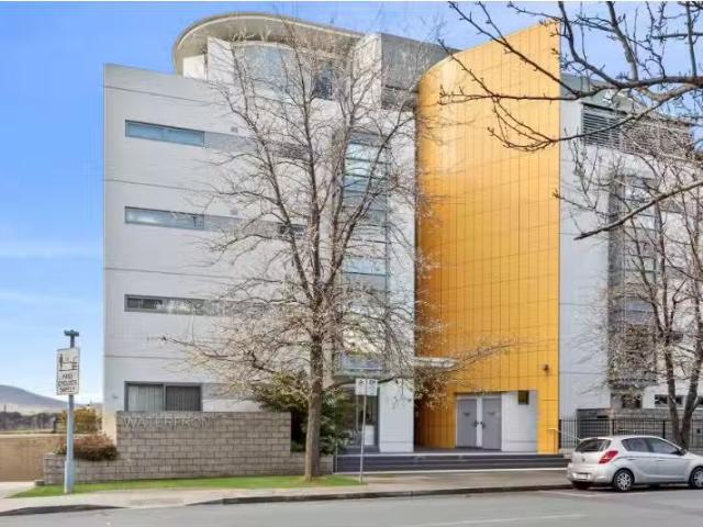 2/7 Eastlake Parade, Kingston Apartment for rent Listed by Rh.