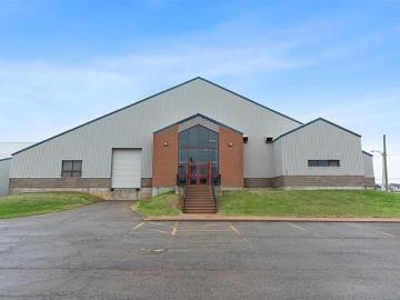 Prince, Prince Edward Island - Île-du-prince-Édouard