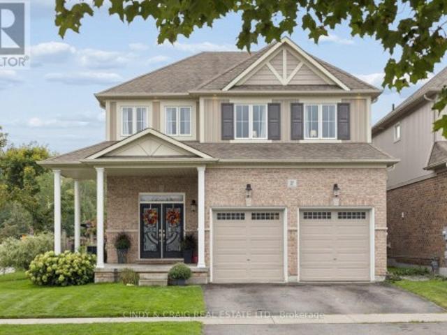 27 Elmer Adams Drive, Clarington, ON, L1E 2L7 house for sale | Listing ID E13753 | Royal LePage
