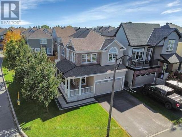 27 Escallonia Court, Ottawa, ON, K2S 1B9 house for sale | Listing ID X13875 | Royal LePage