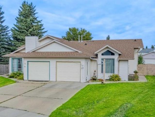 27 Escott Close, Red Deer, AB, T4R 2J9 house for sale | Listing ID A2337 | Royal LePage