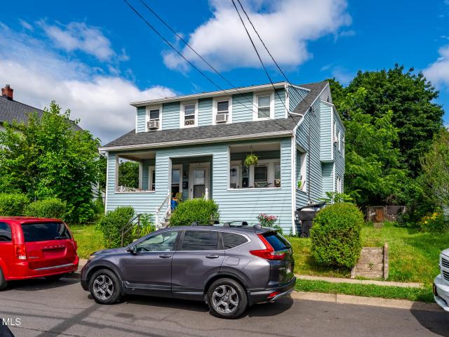 27 Excelsior Avenue