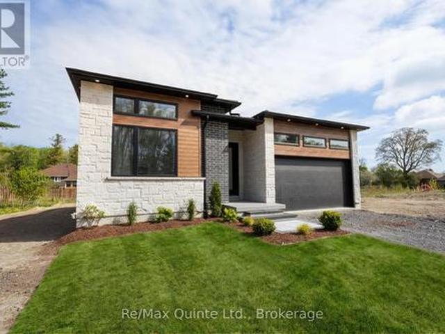 27 Exeter Court, Quinte West Murray Ward, ON, K8V 5P4 house for sale | Listing ID X13620 | Royal LePage