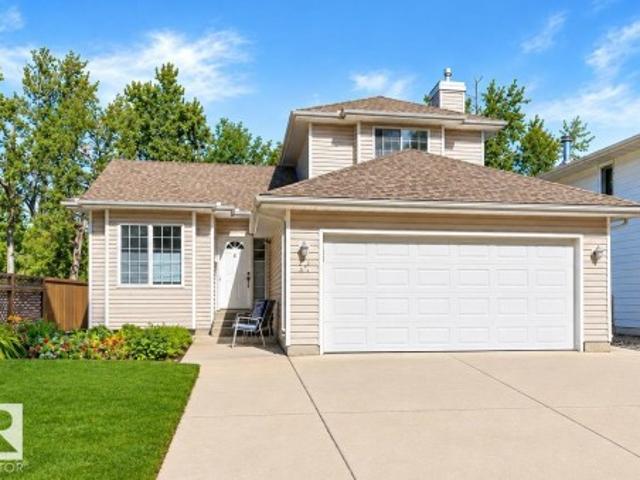 27 Fair Oaks Drive, St. Albert, AB, T8N 1P7 house for sale | Listing ID E4511 | Royal LePage