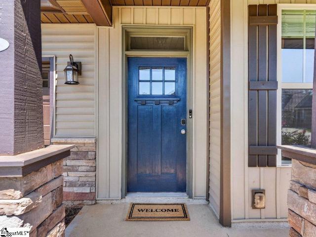 27 Forest Ridge Way