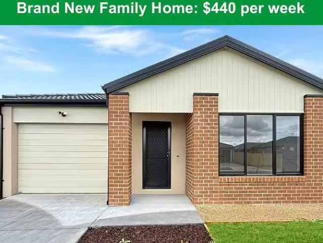 27 Flava Road, Wallan, VIC 3756