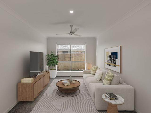 27 Flame Tree Road