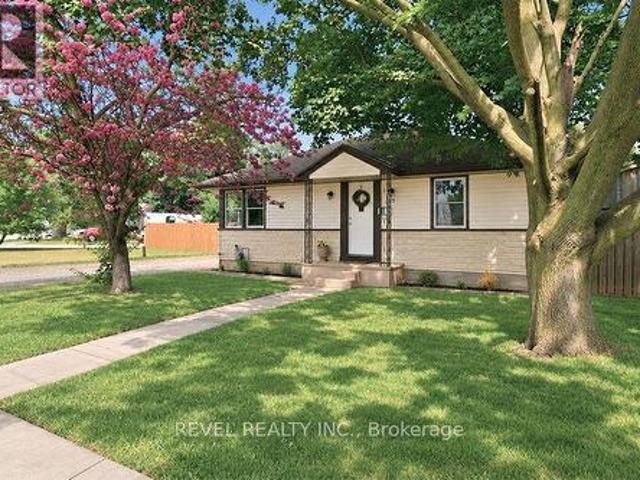 27 Frank Street, Brantford, ON, N3T 5C8 house for sale | Listing ID X13723 | Royal LePage